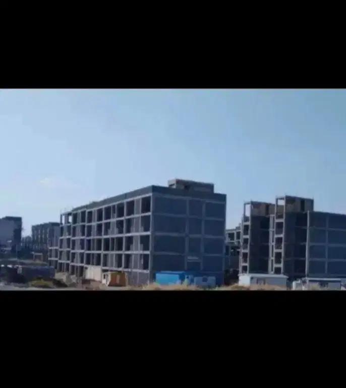 مسکن ملی سراج ۳