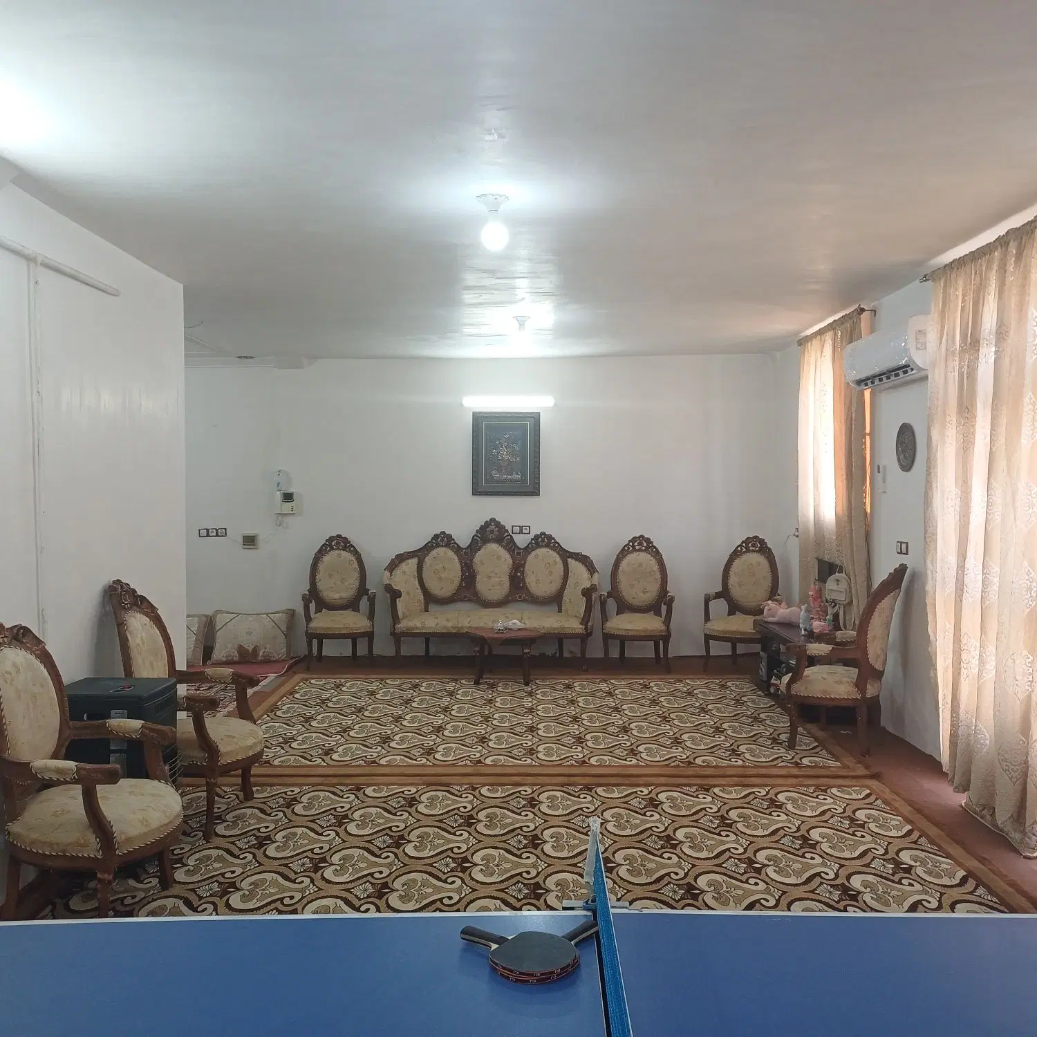 فروش آپارتمان170متری واقع در پیروزی