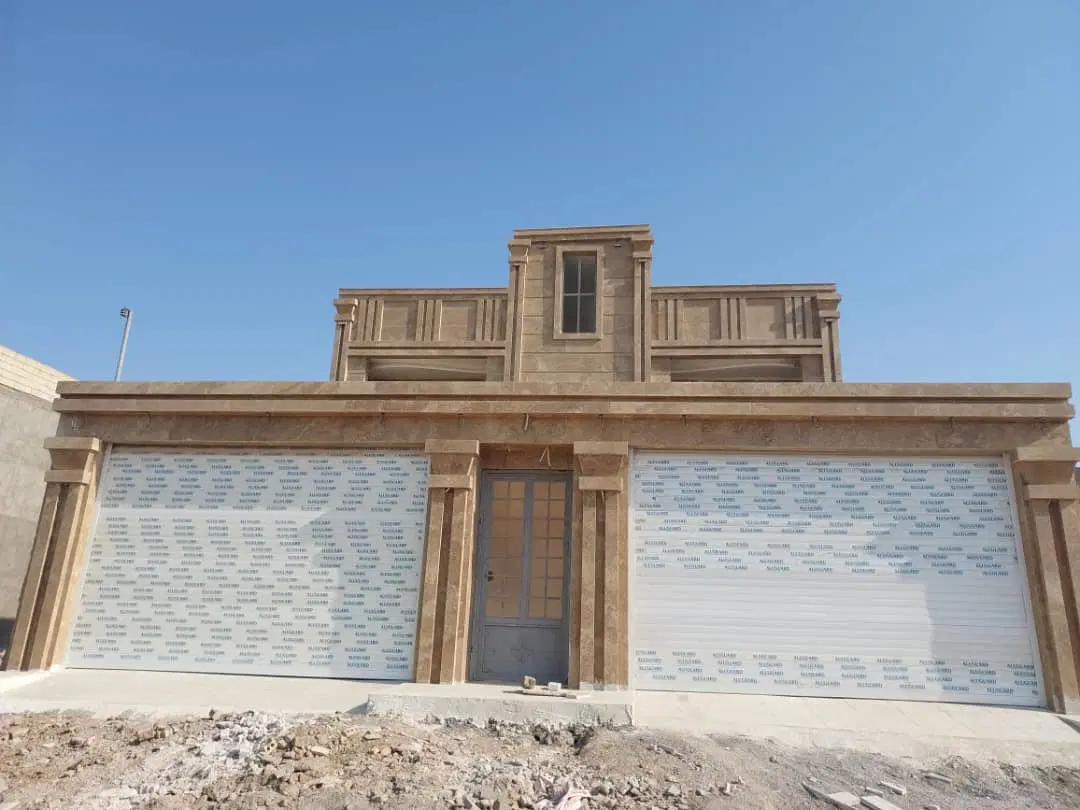 رهن خانه بالا اکباتان ۹۰ متری