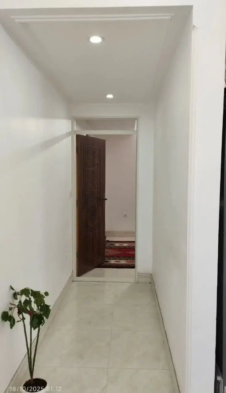 ساختمان دوطبقه مهندسی ساز