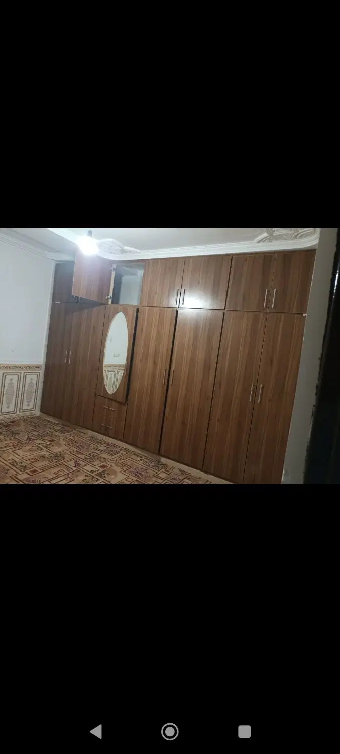 آپارتمان اپارتمان