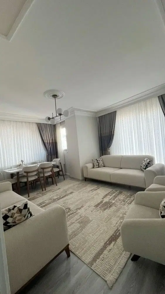 فروش واحد 107 متری_ سنددار _منظریه پردیس_دوخواب