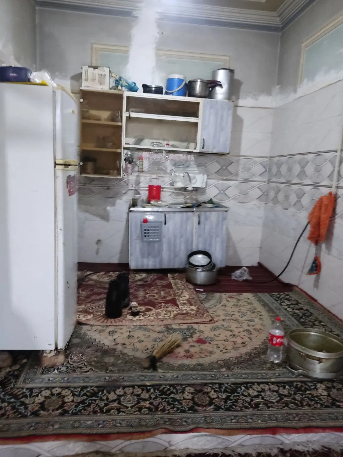 اجاره همکف
