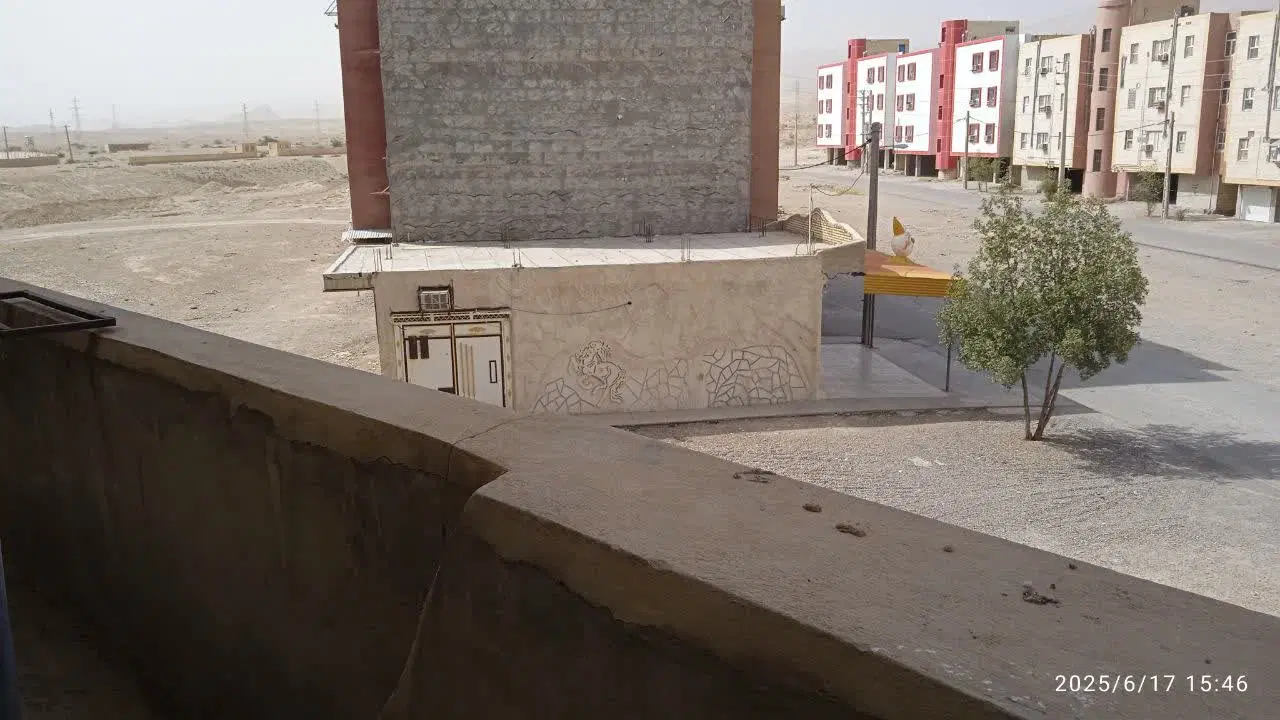 مسکن مهر