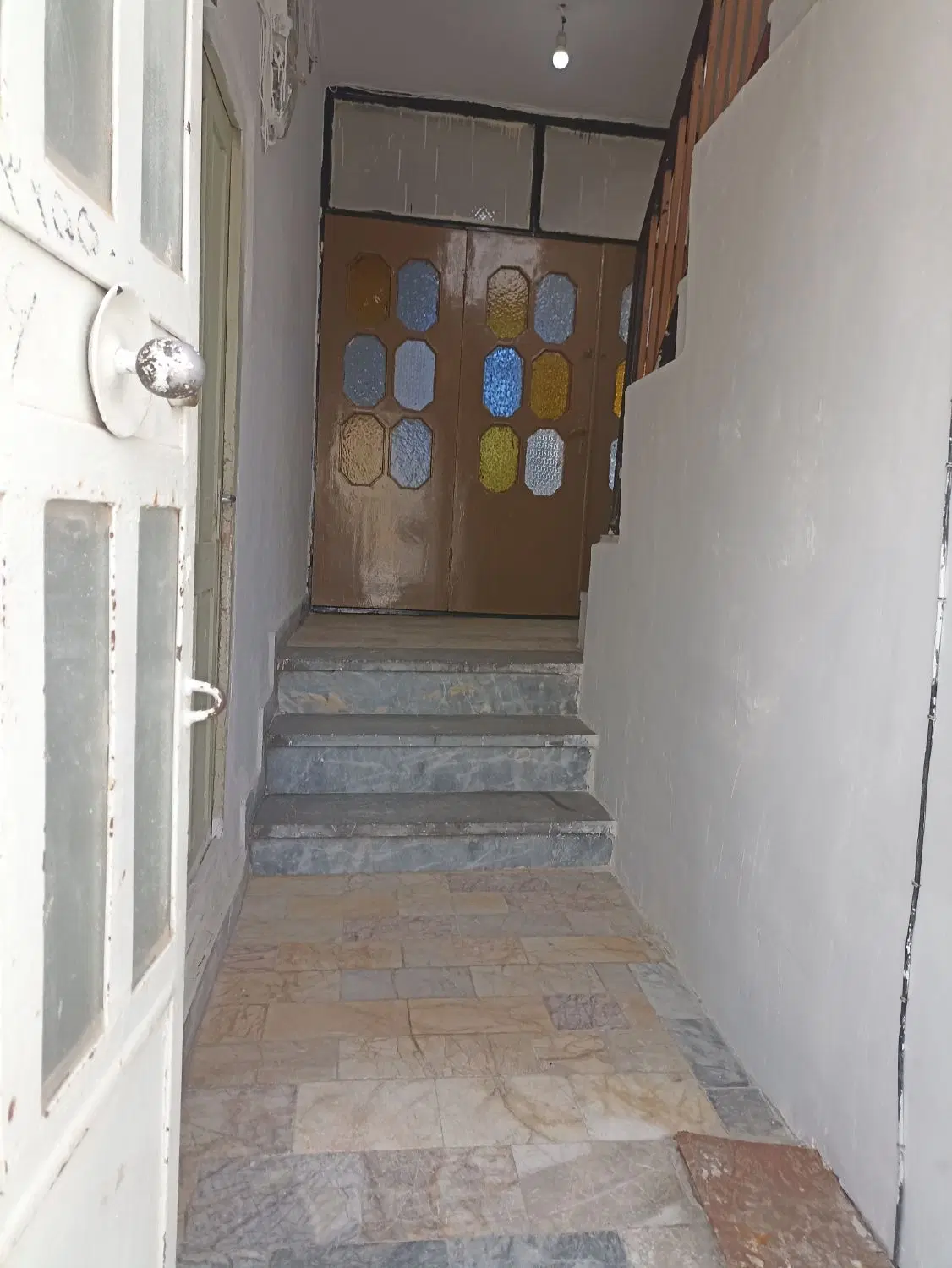 زیر زمین اجاره ای