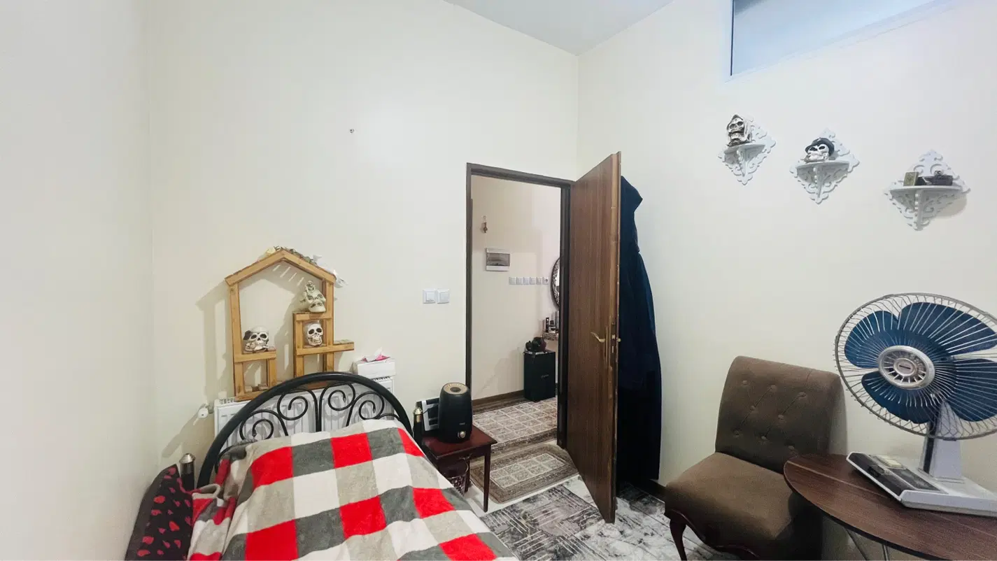 فروش خانه حیاط دار