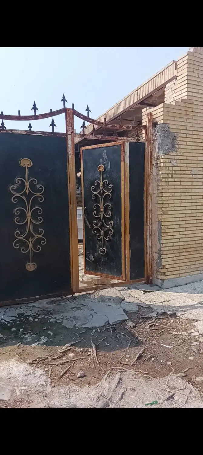 منزل 130 متری