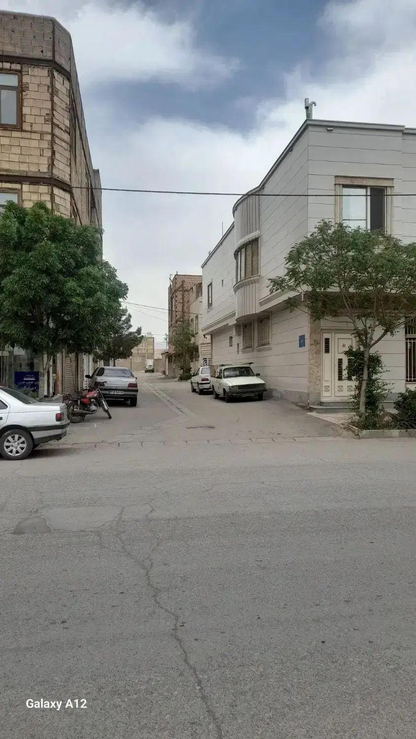 فروش زمین درهمت