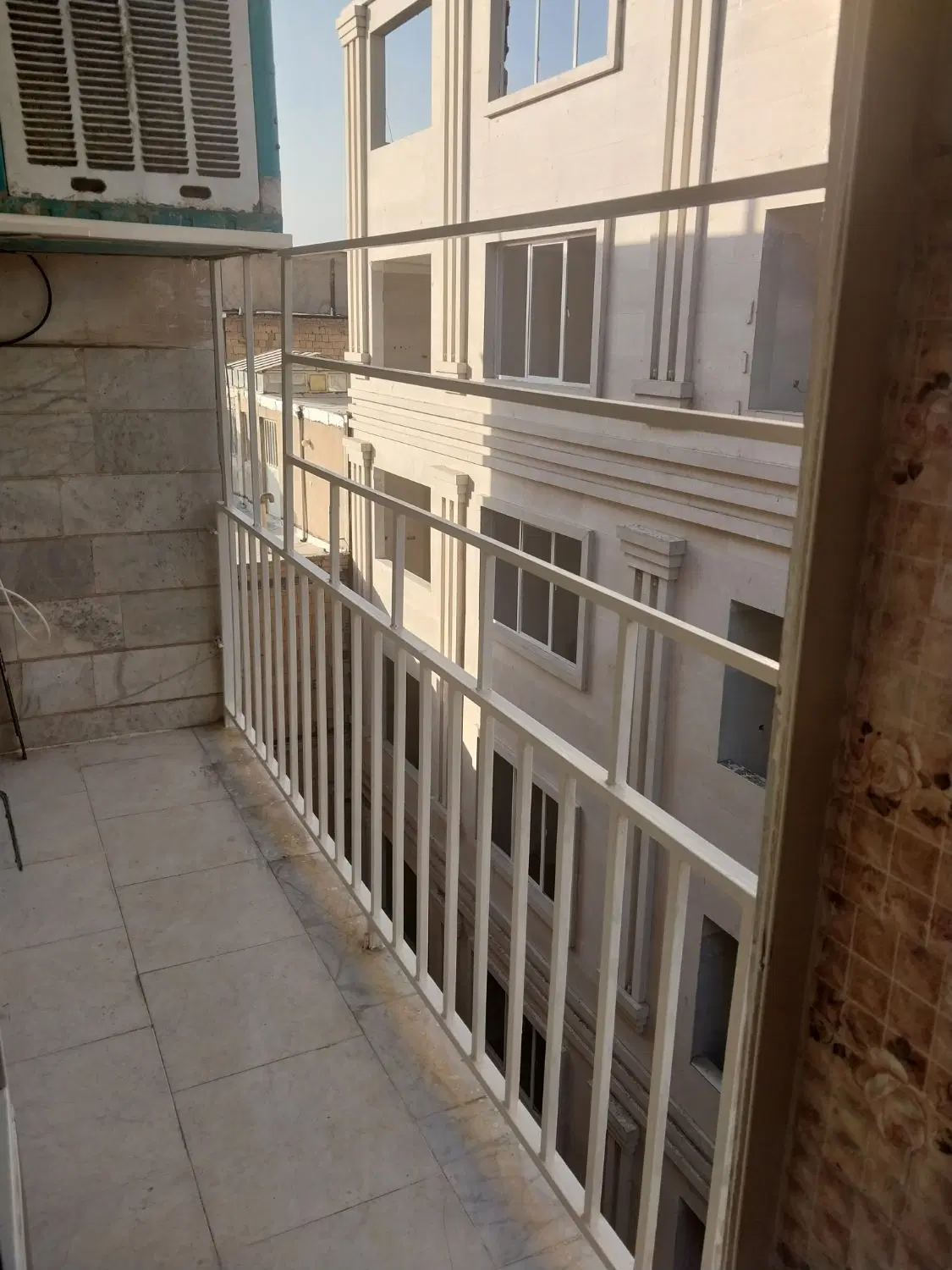 منزل مسکونی