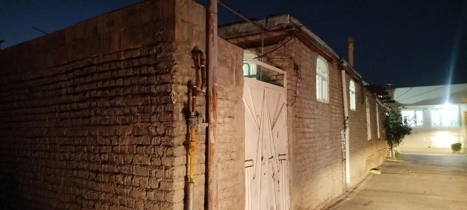 خانه نقلی