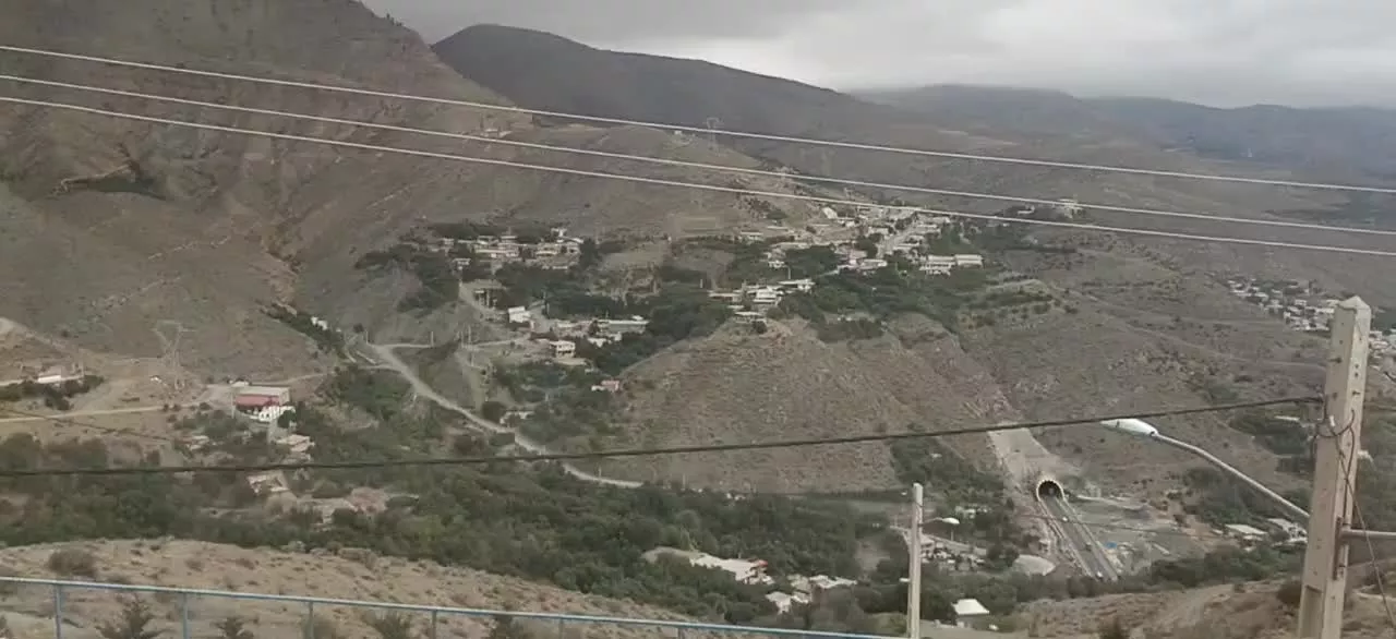 مسکن مهر رودبار