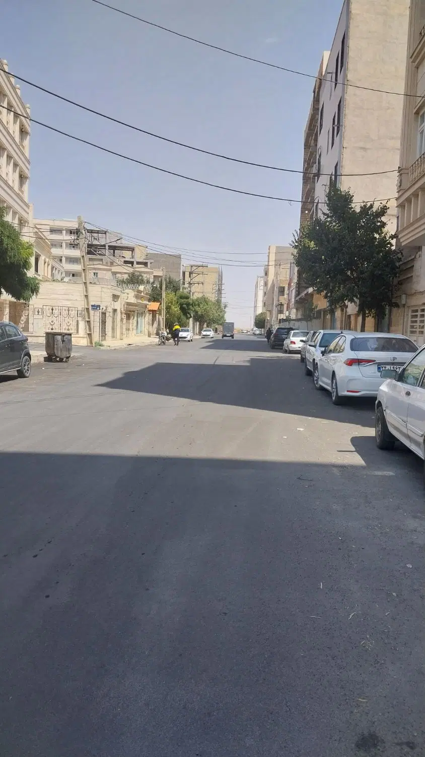 فروش زمین تجاری