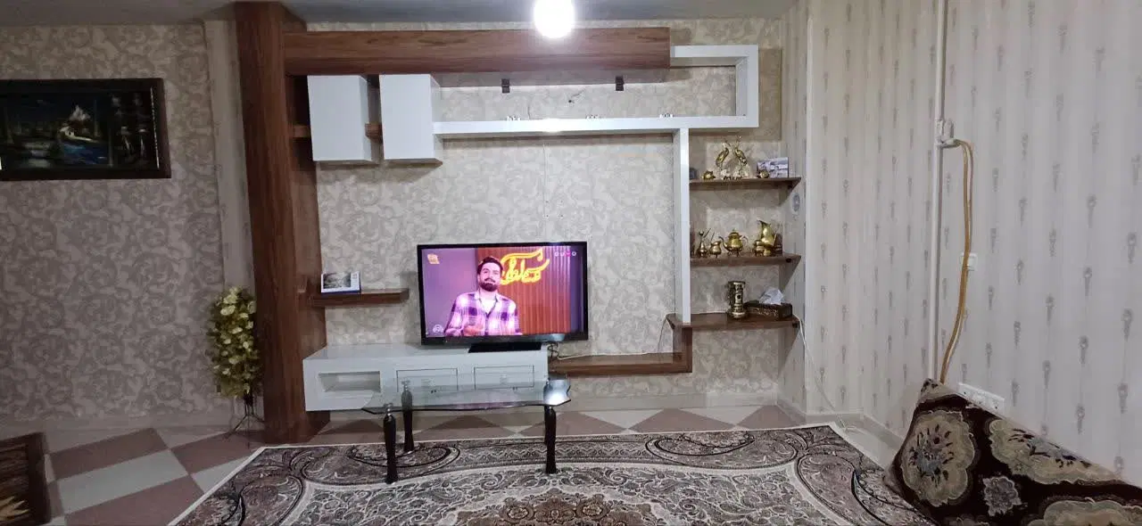 واحد مسکونی جهت رهن