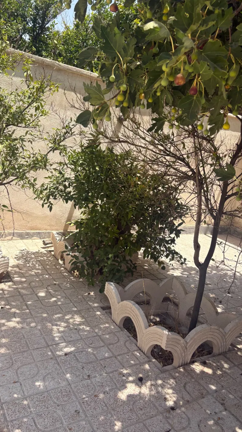 خانه ویلایی