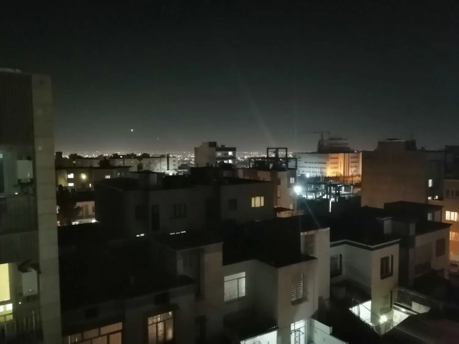 زمین 210 متری دوکله شهرک بهشتی
