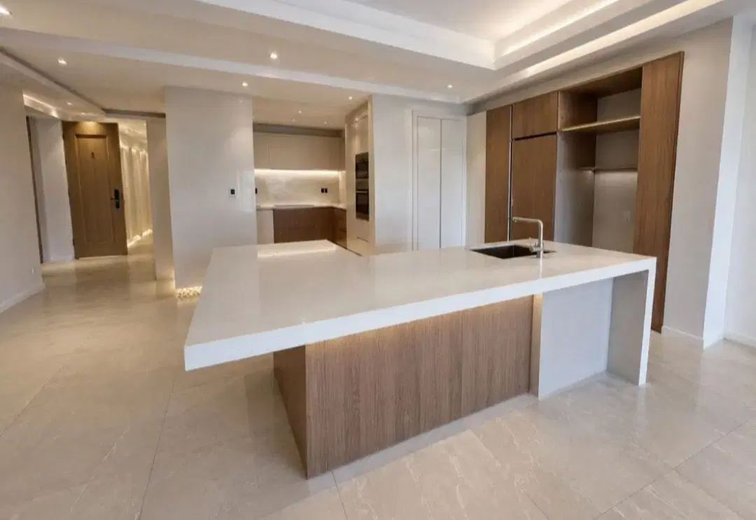 اپارتمان 135 متری