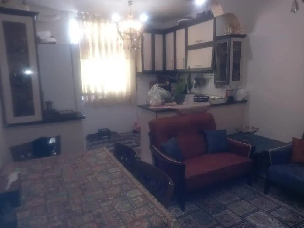 فروش آپارتمان ۴۵ متری با پارکینگ اختصاصی
