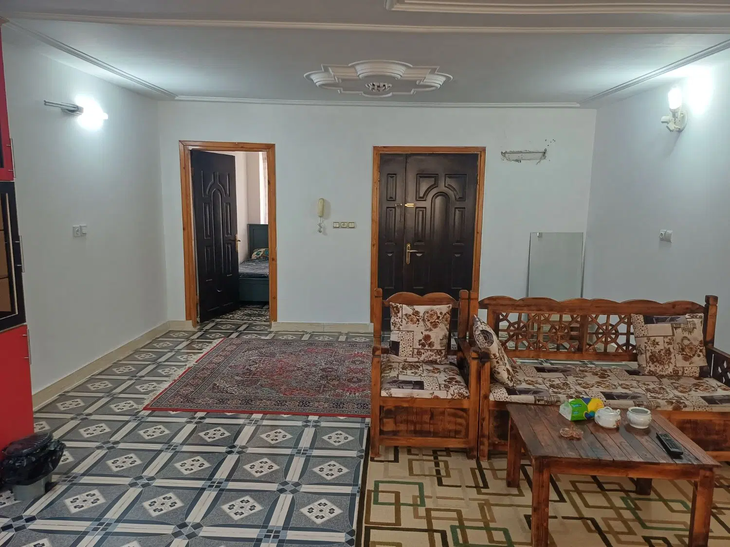 رهن و اجاره واحدمسکونی