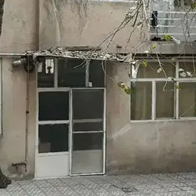 ملک ویلایی قدیمی