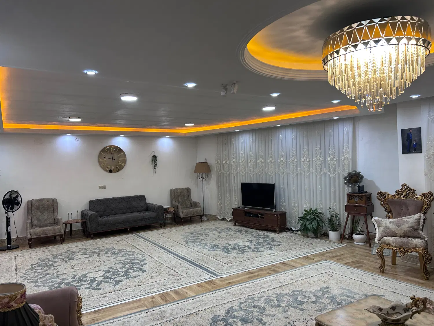 دوطبقه ویلایی_نوساز_بالای ایثار