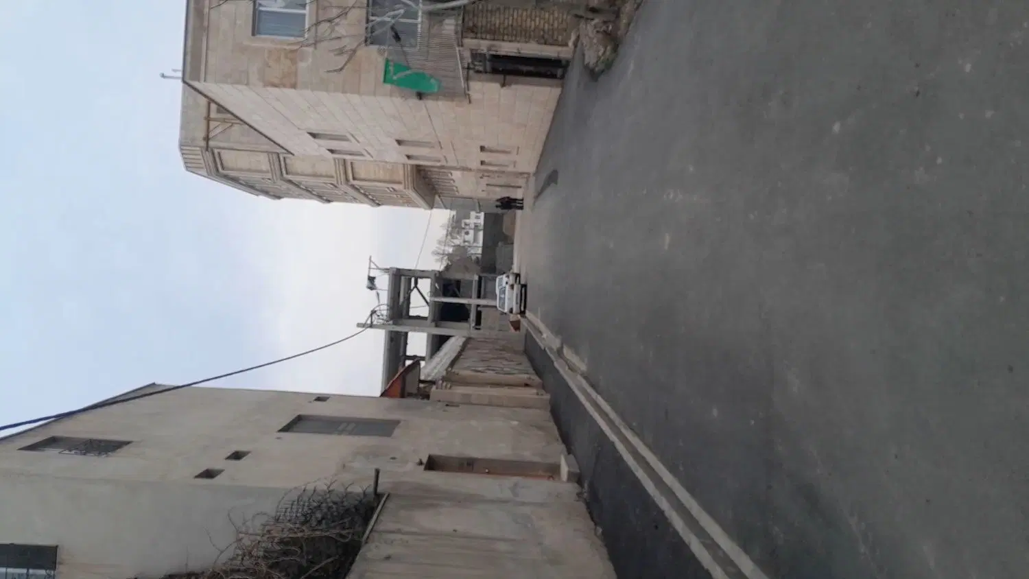 زمین به مساحت ۱۸۰متردرشهریار