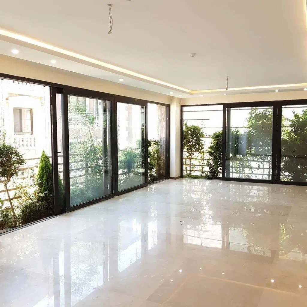 اپارتمان 99 متری اردلان فوری