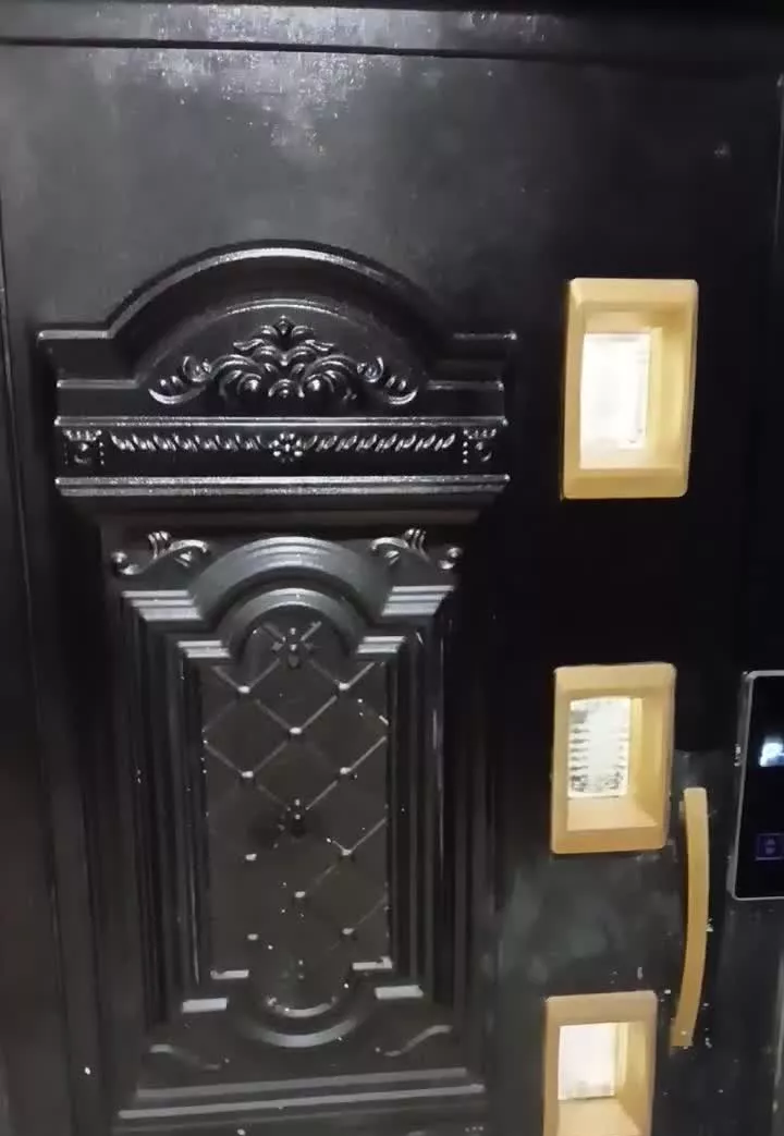 ۱۳۵ متری ۳خواب نوساز در گلشهر