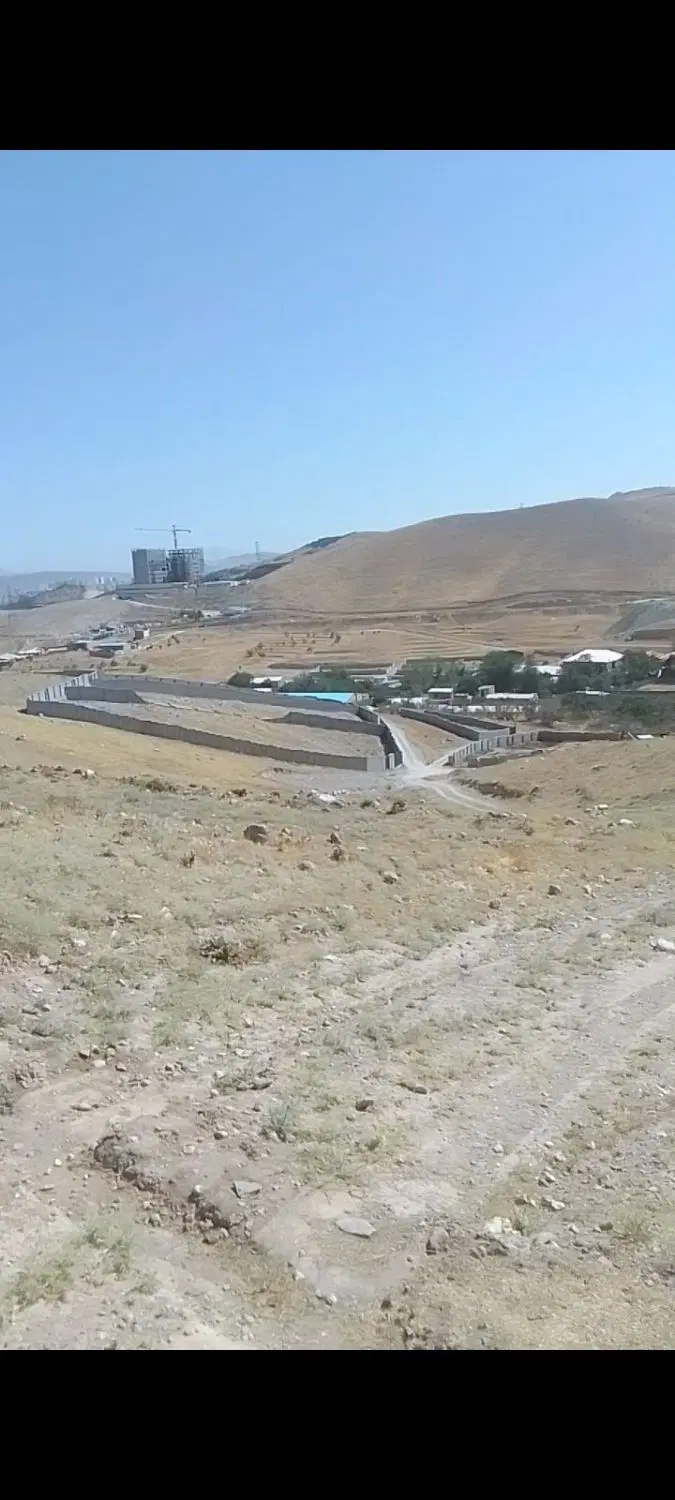 زمین شاه‌گلی،اول شادباد