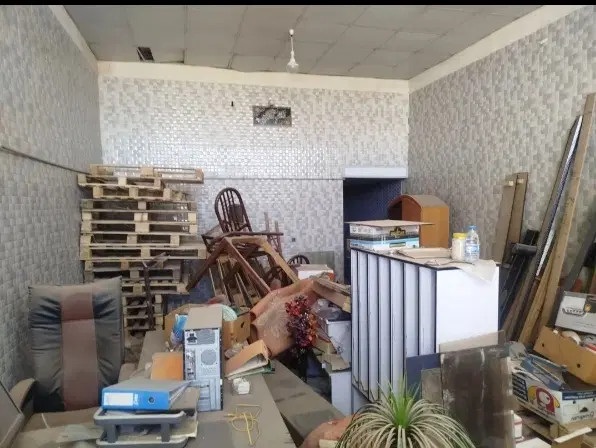 مغازه 80 متری اجاره ای سعادت اباد