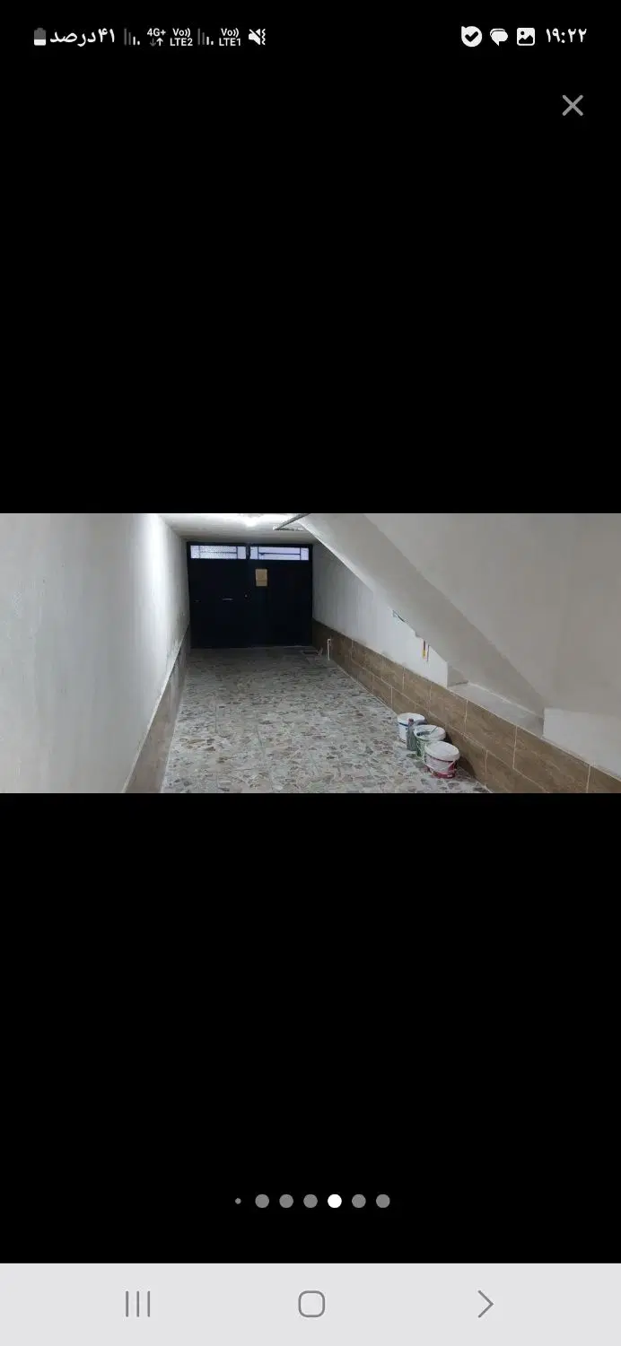 فروش خانه ویلایی نسقی دوبلکس ۱۴۴متری