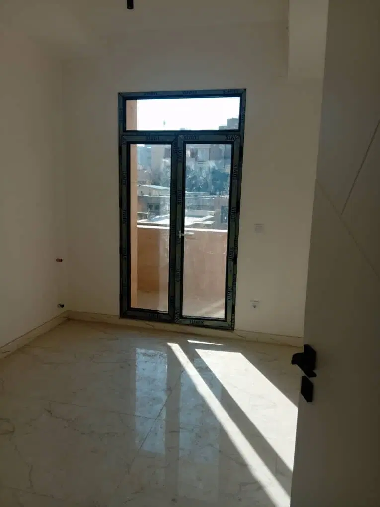 آپارتمان مرکزی_کلید نخورده