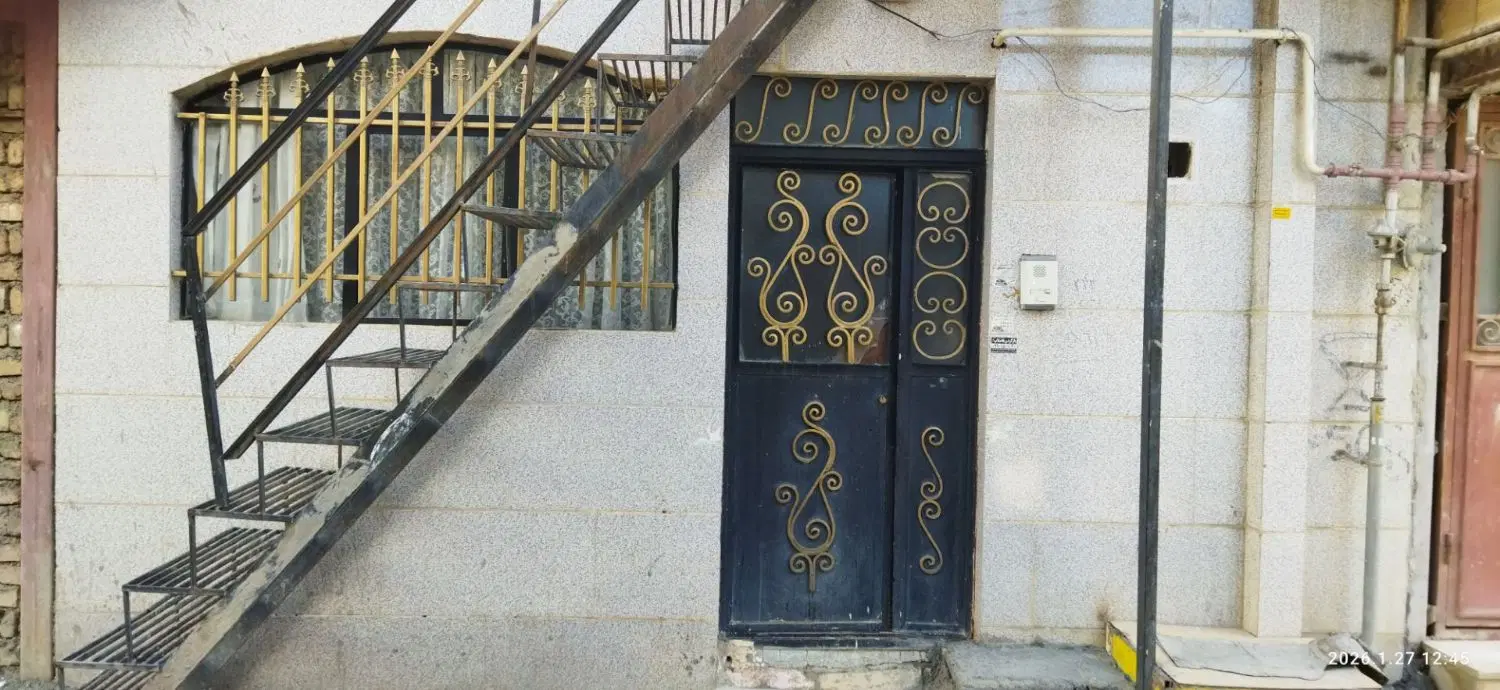 خانه اجاره ای