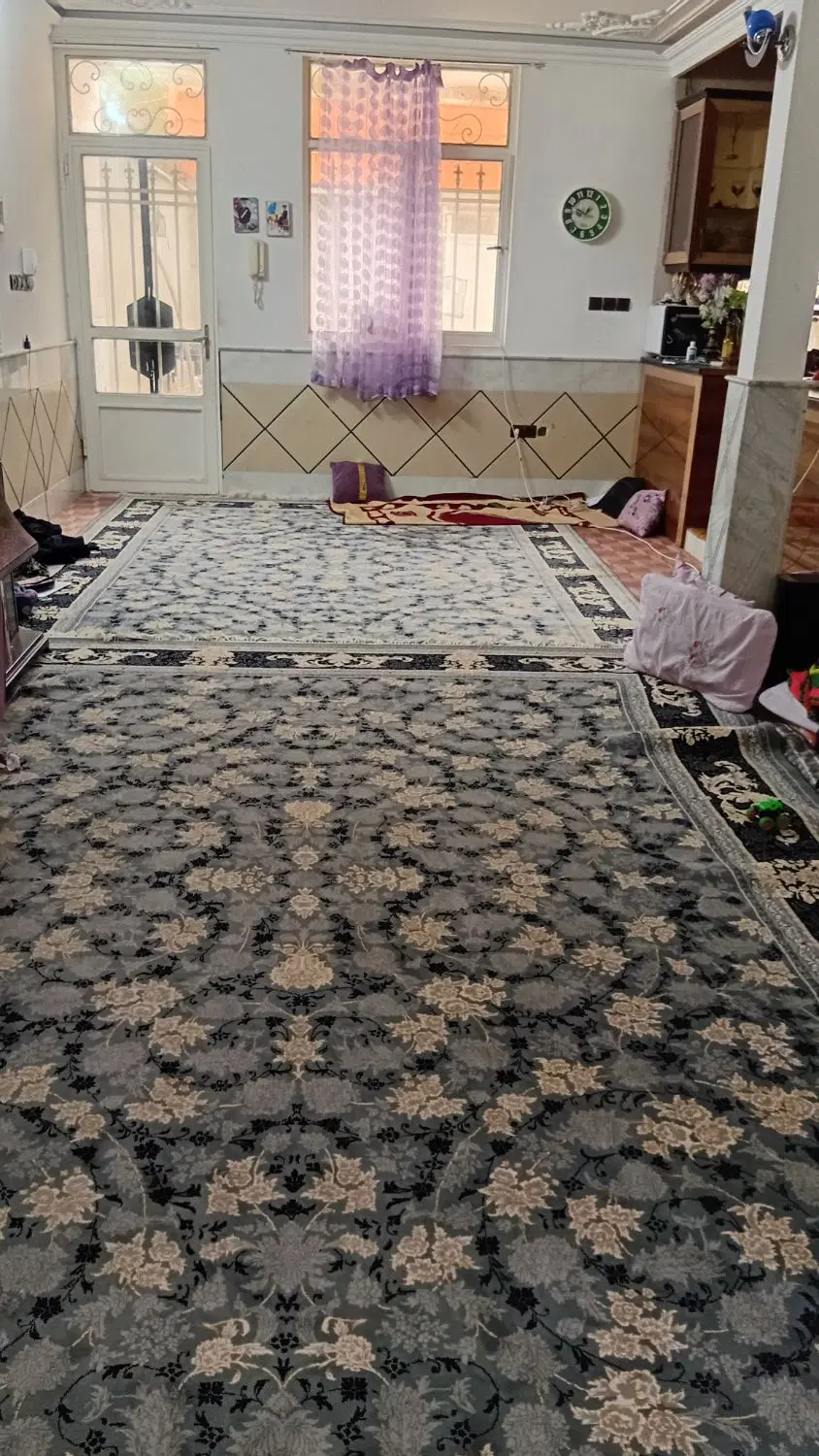 منزل ویلایی شهرک کوثر کهک
