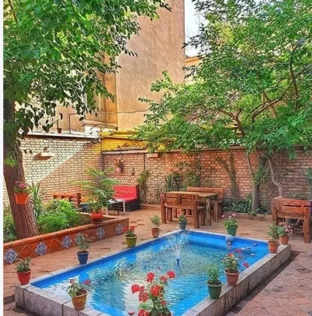 خانه دو نبش ۸۵ متری مسلم شمالی