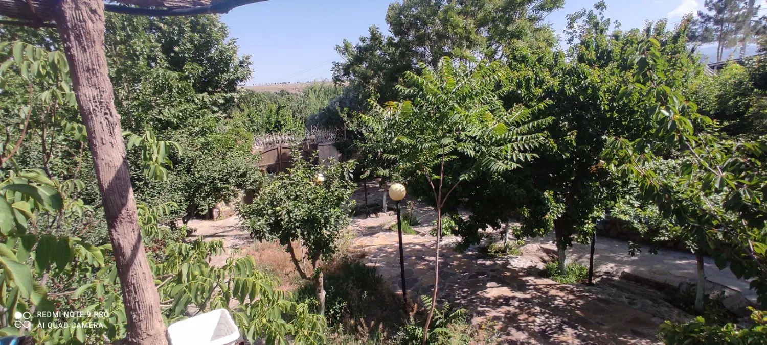 ویلای لاکچری کاهو