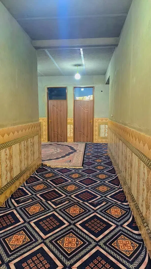تفتان