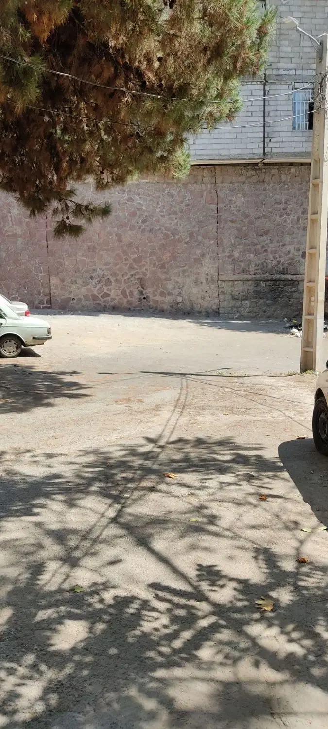 خونه آپارتمانی