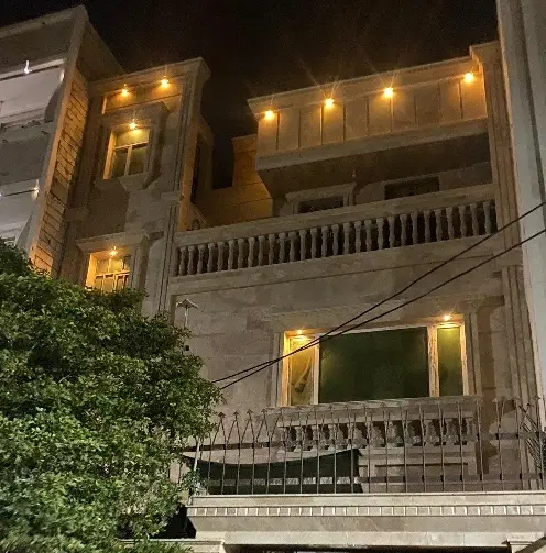 رهن کامل دوواحد یکجا1500نوسازشکاری موقعیت پست برق