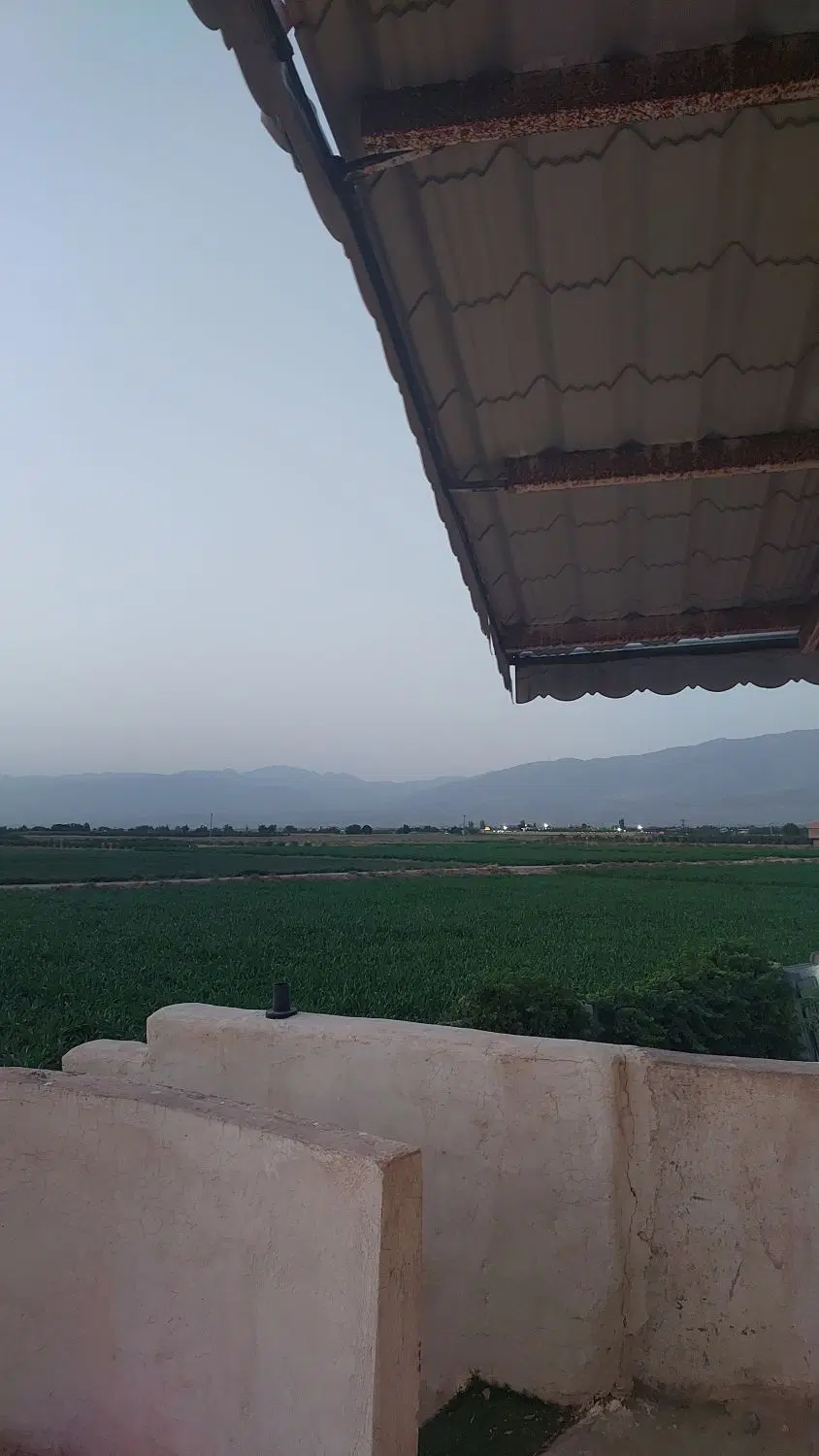 باغ فوشنجان خوش قیمت