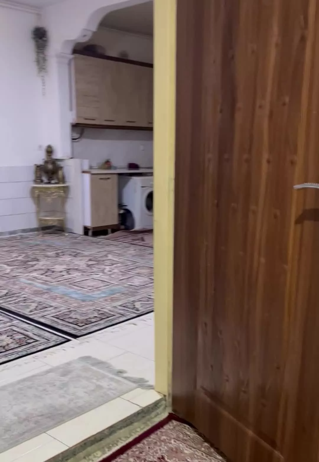 خانه مستقل درخیابان شیخ مفید