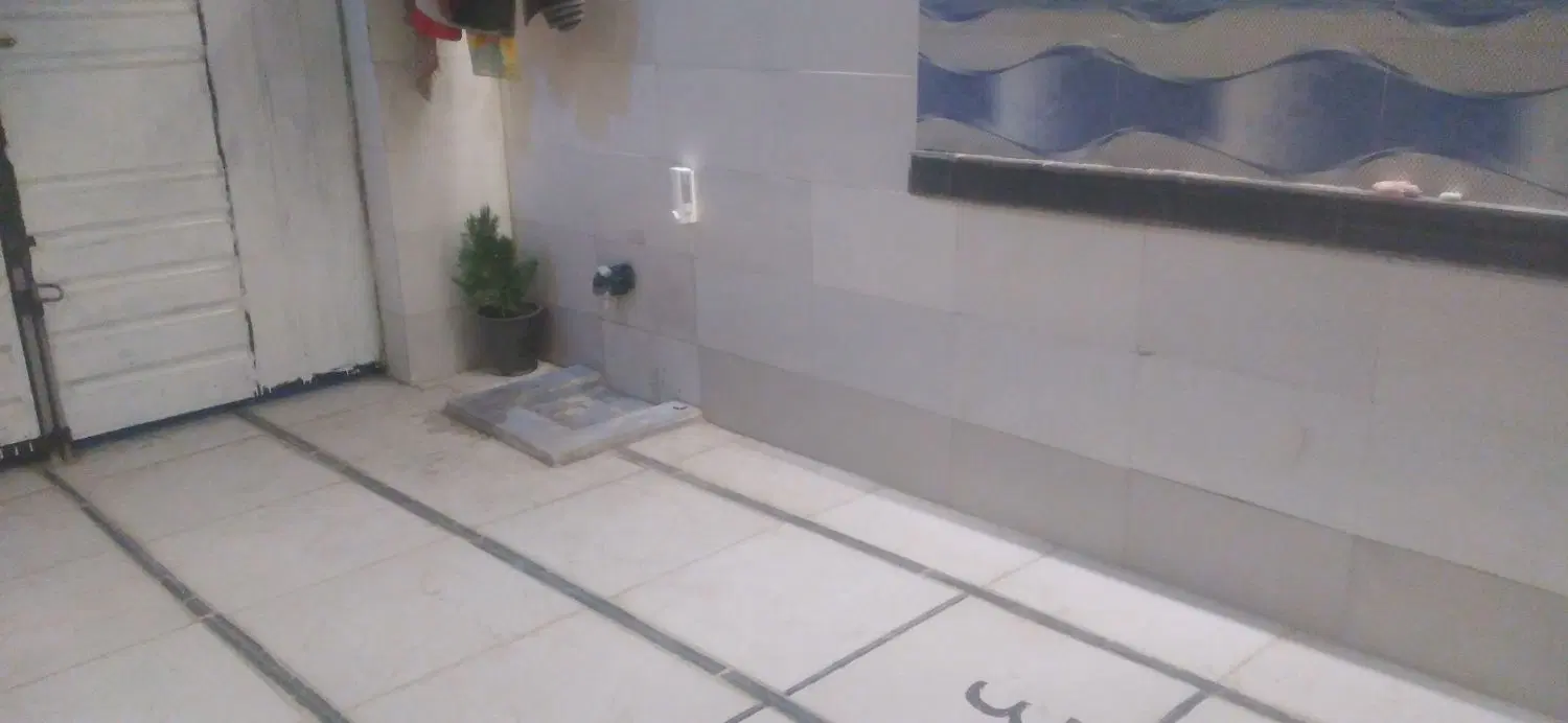 خونه فروشی نیست فقط معاوضه