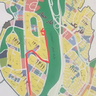 فروش آپارتمان