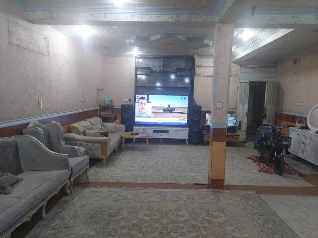 ویلایی 2 طبقه 2سندتکبرگ