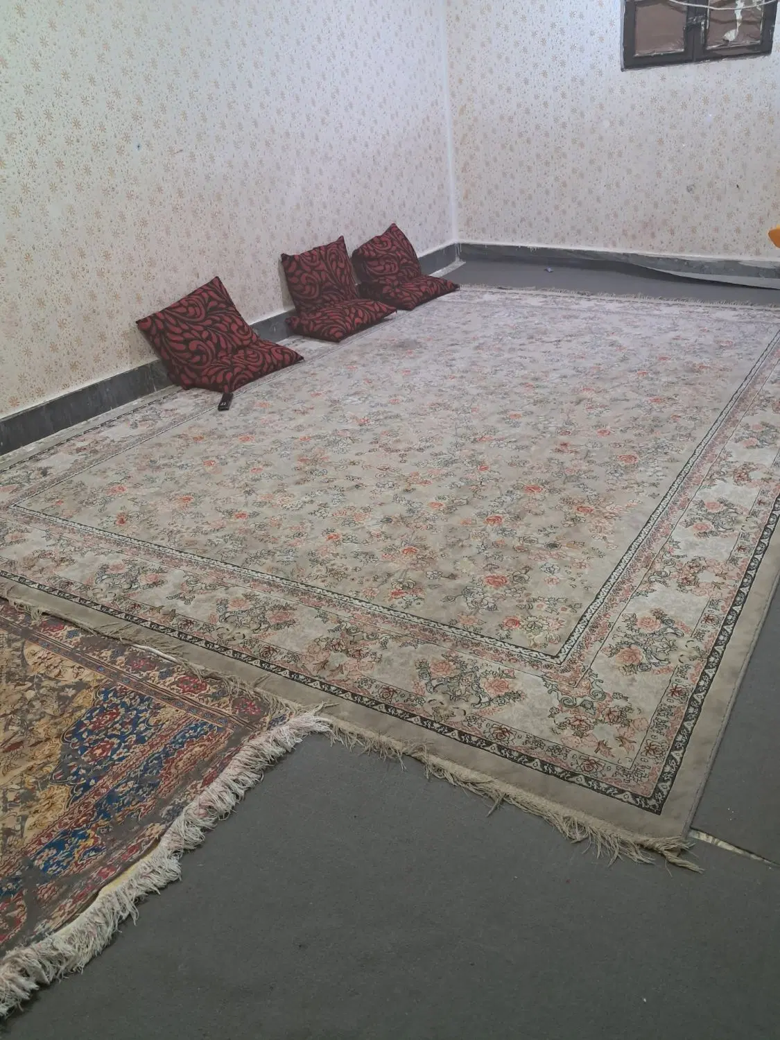 رهن خانه  حصیر اباد