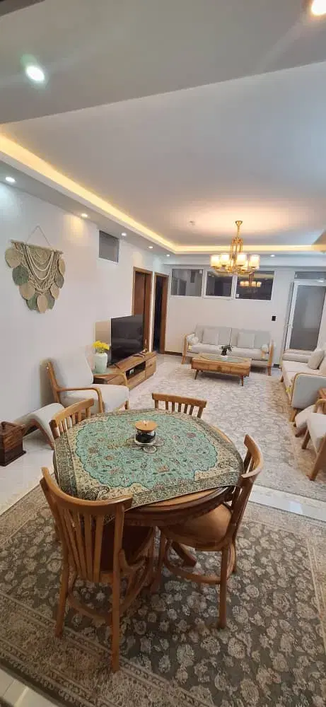 آپارتمان شیک نوساز ۱۷ شهریور _ ورزشگاه کوثر
