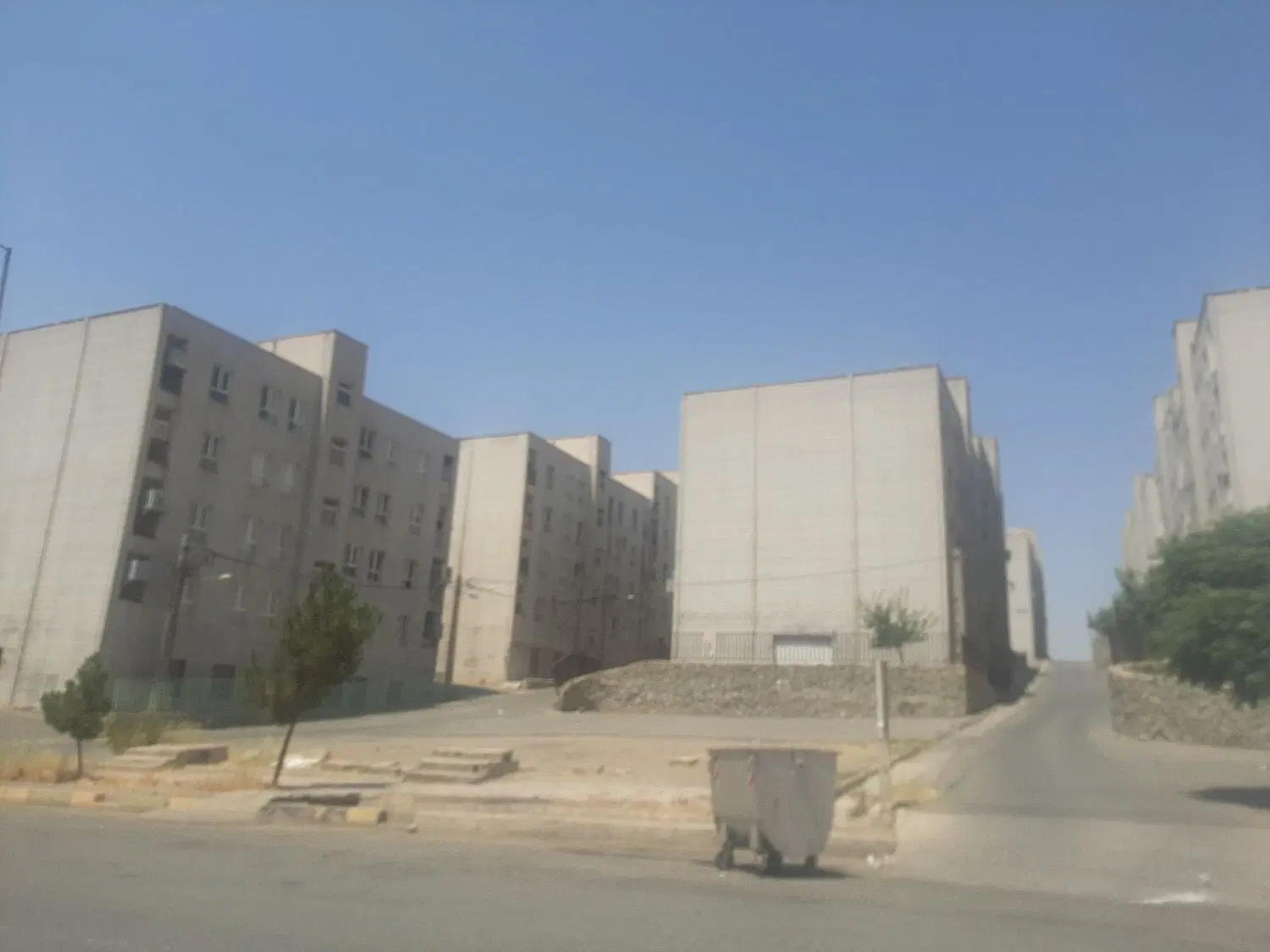 خانه ۷۸متر نوساز
