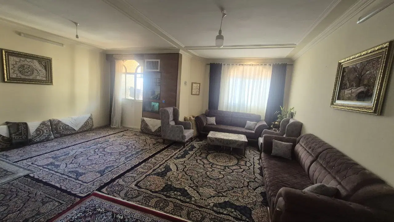 فروش واحد آپارتمانی