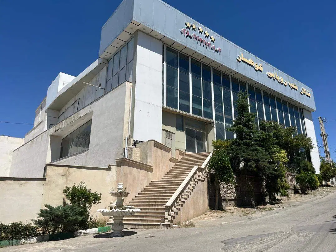 اجاره ملک تجاری اداری در کردان کوهسار