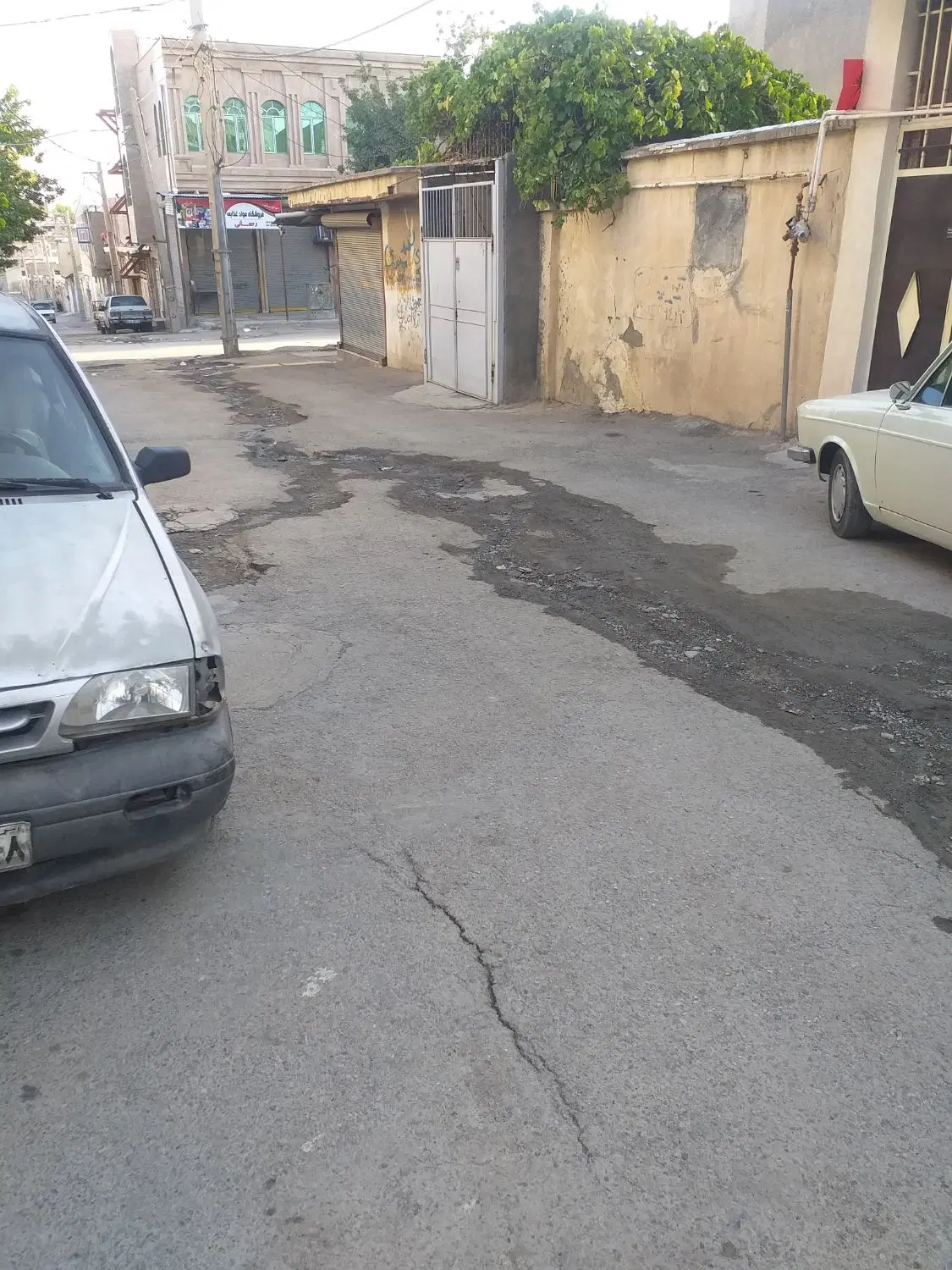 خانه ابوذر