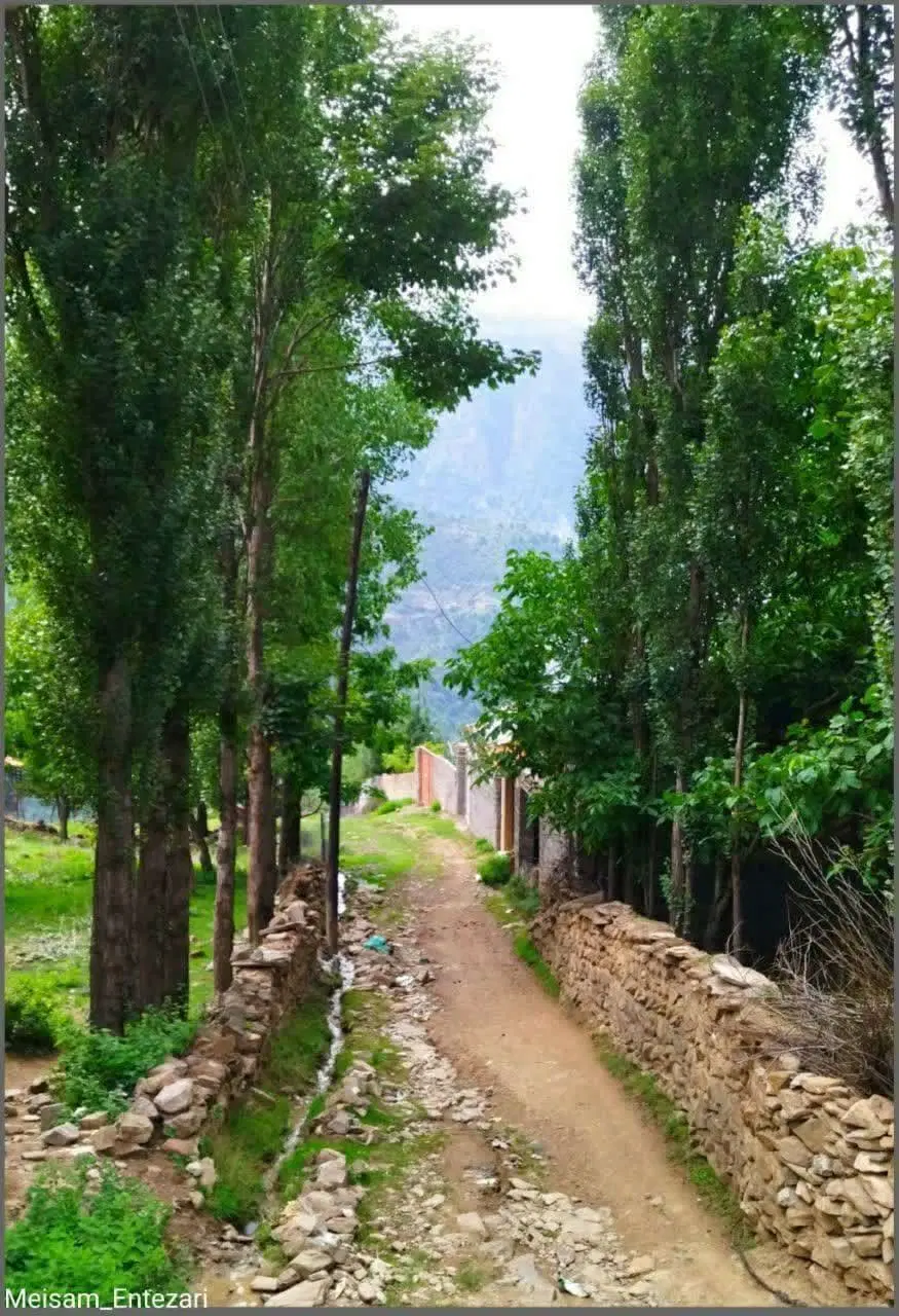 امتیاززمین درکیلان دماوند